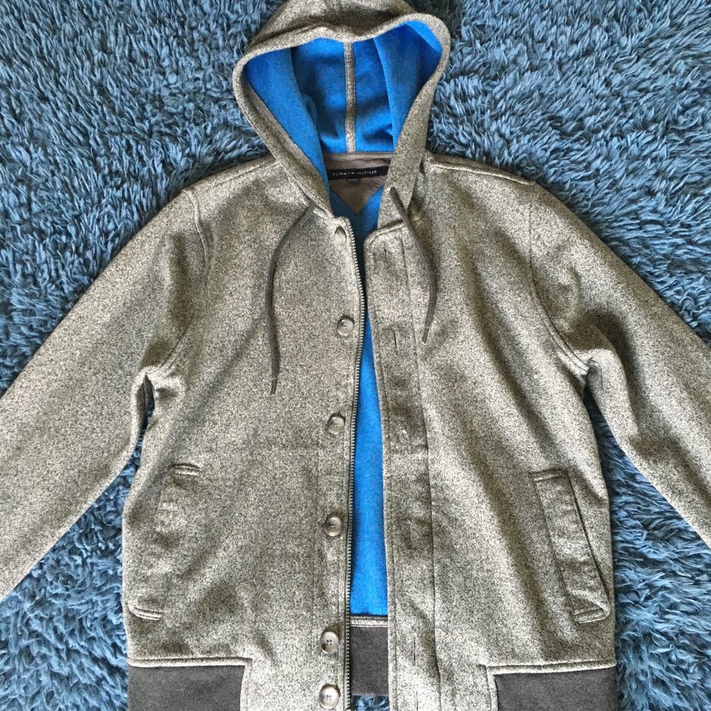 Tommy Hilfiger hoodie